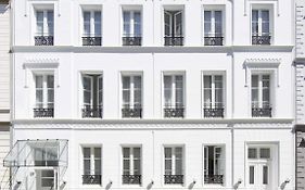 Aussen Alster Hotel
